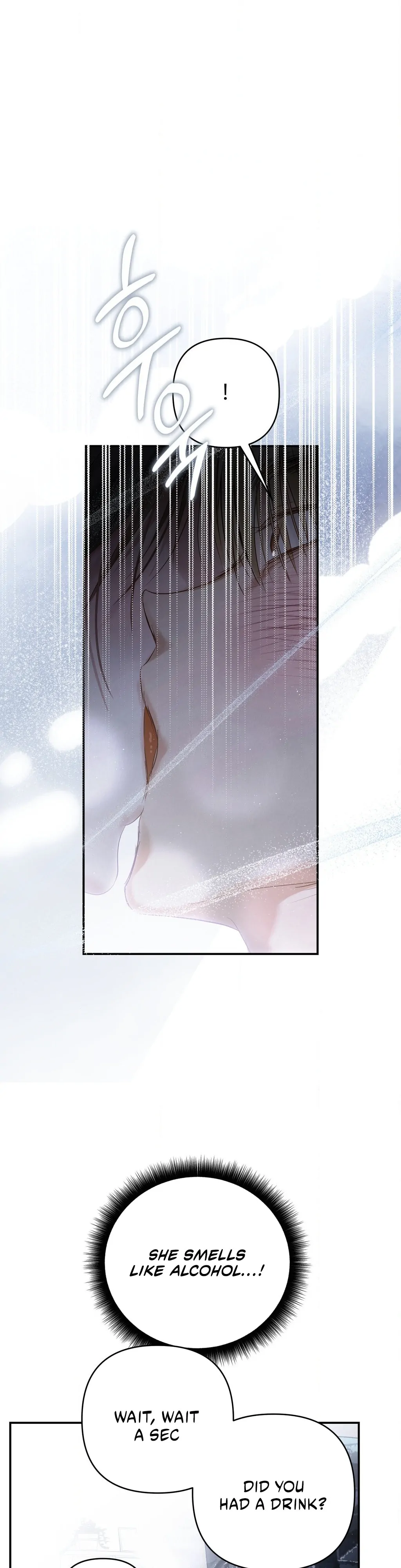 Three Months of Summer (Diva Scans) - Chapter 33 manhwa