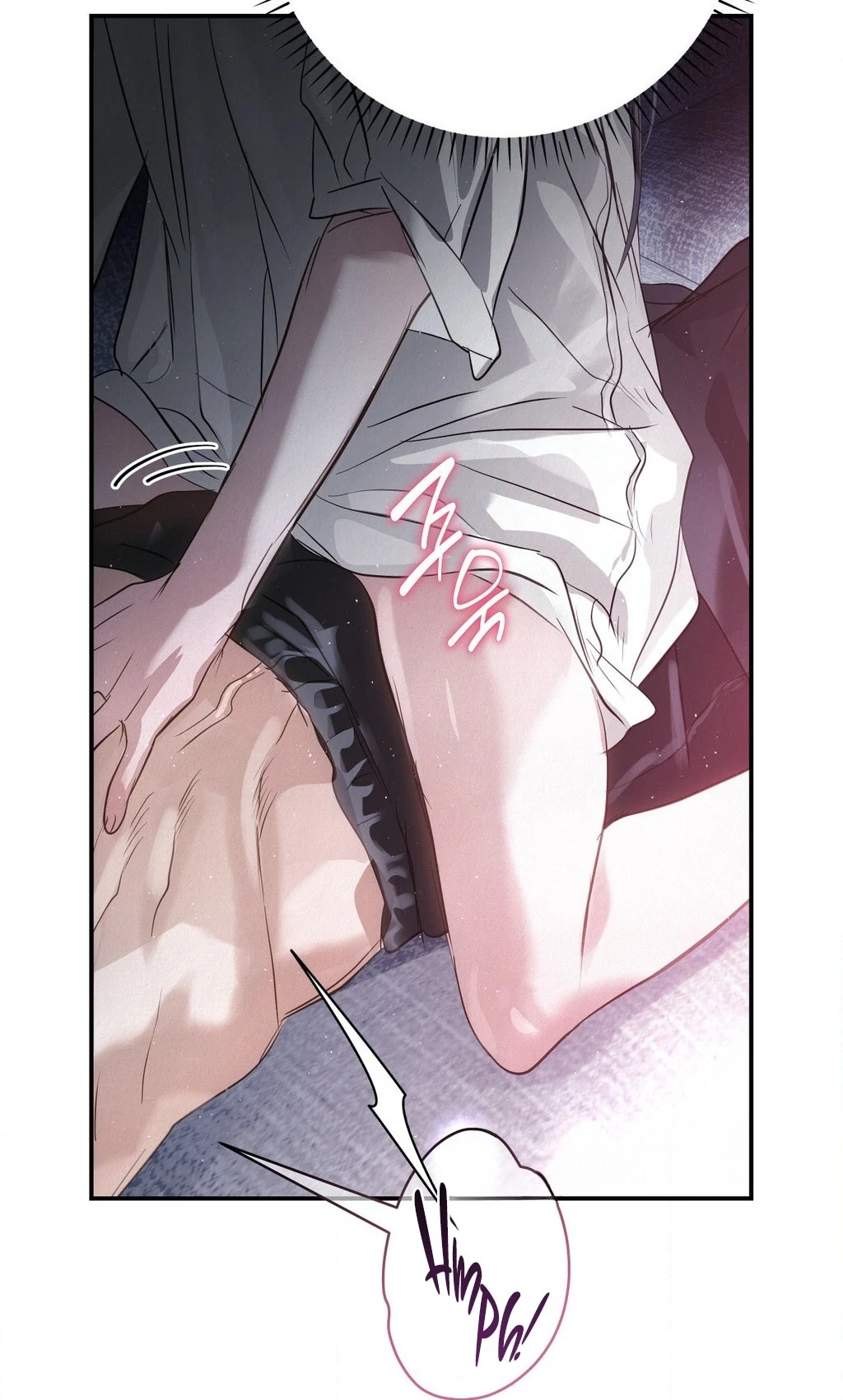 Three Months of Summer (Diva Scans) - Chapter 33 manhwa