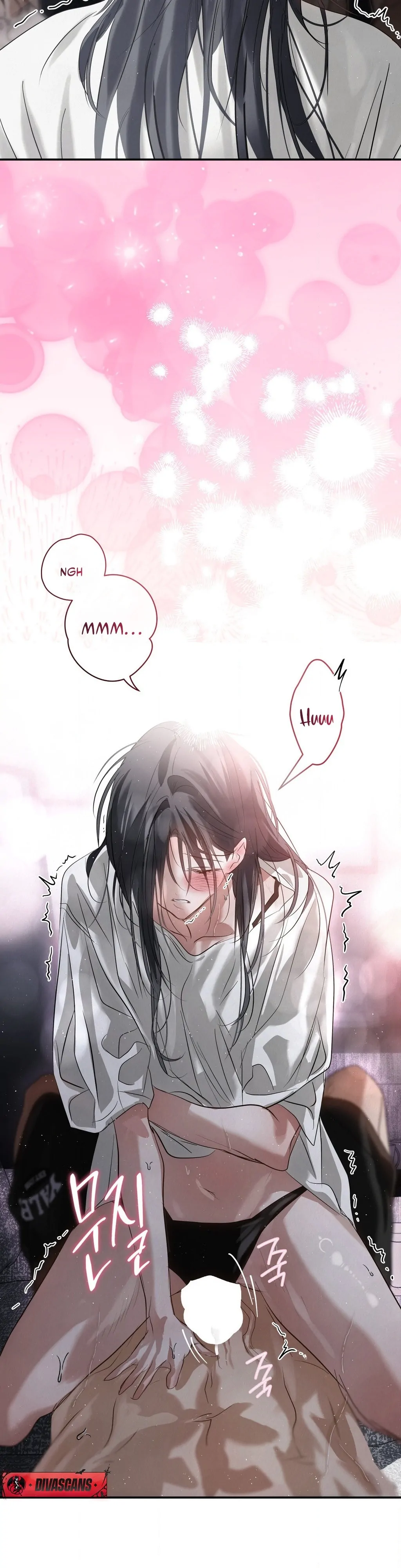 Three Months of Summer (Diva Scans) - Chapter 33 manhwa