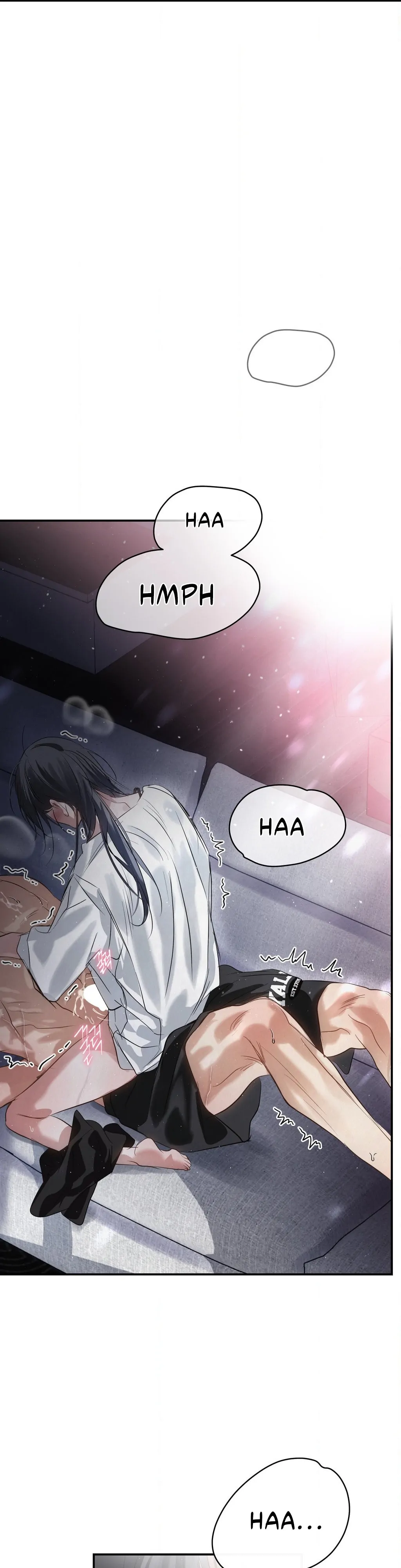 Three Months of Summer (Diva Scans) - Chapter 33 manhwa