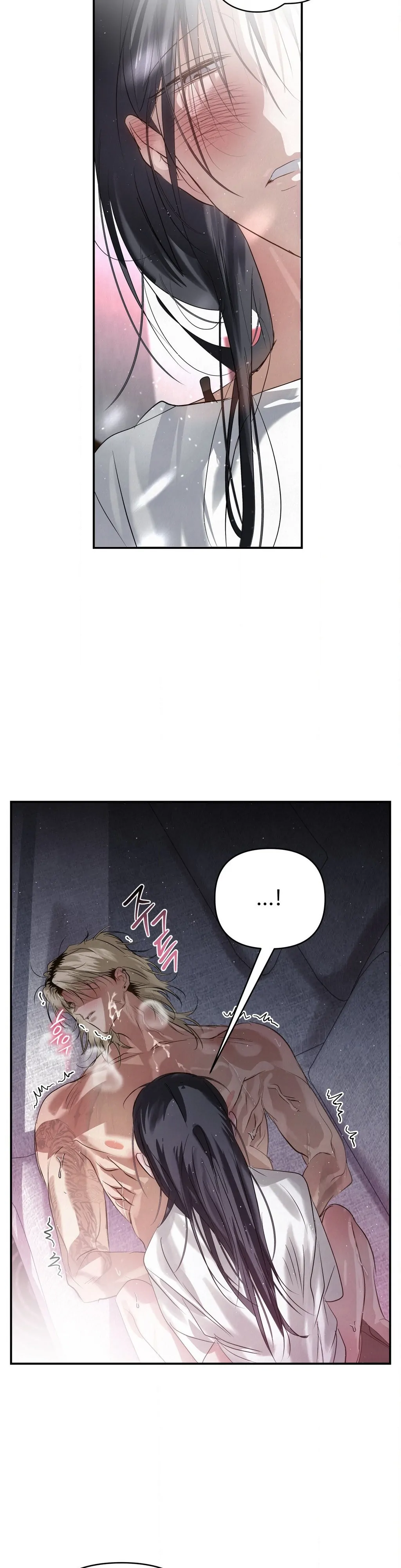 Three Months of Summer (Diva Scans) - Chapter 33 manhwa