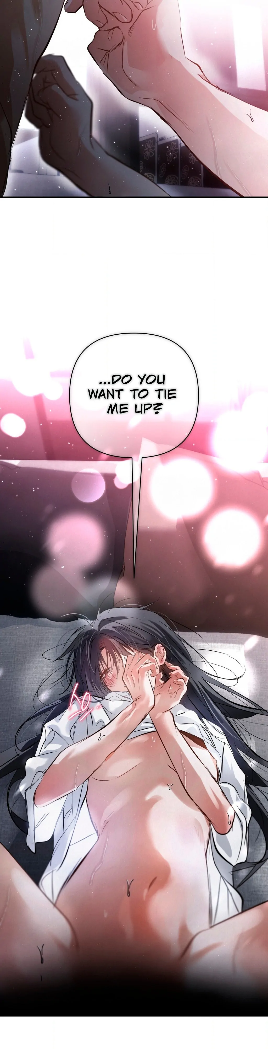 Three Months of Summer (Diva Scans) - Chapter 34 manhwa