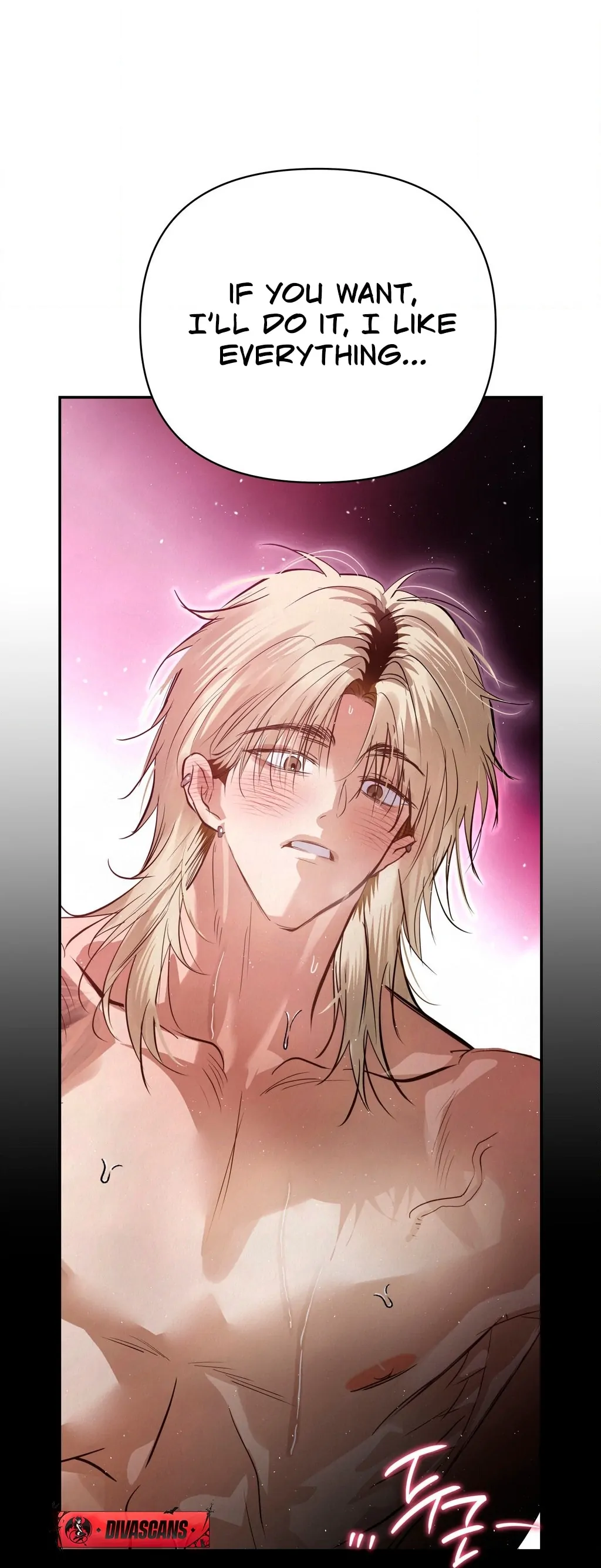Three Months of Summer (Diva Scans) - Chapter 34 manhwa