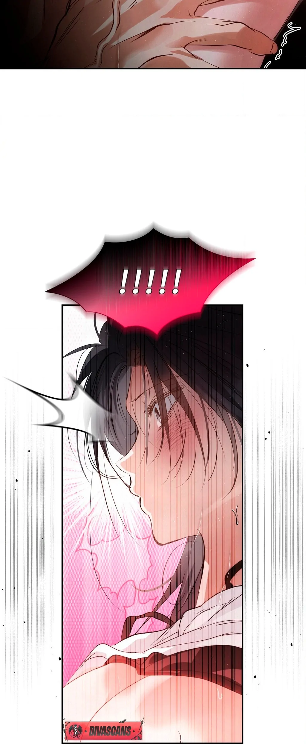Three Months of Summer (Diva Scans) - Chapter 34 manhwa