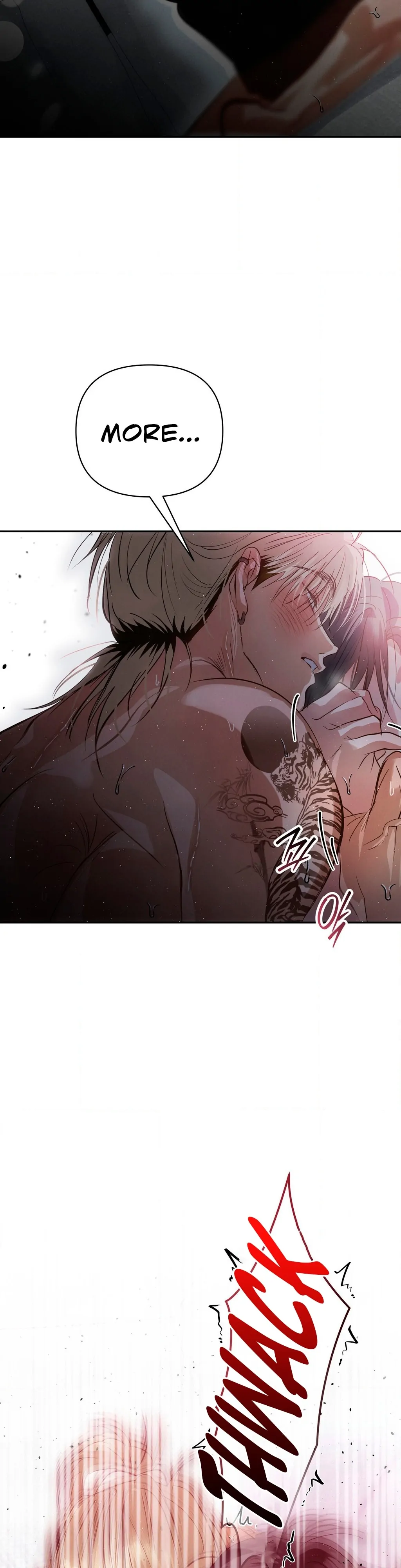 Three Months of Summer (Diva Scans) - Chapter 34 manhwa
