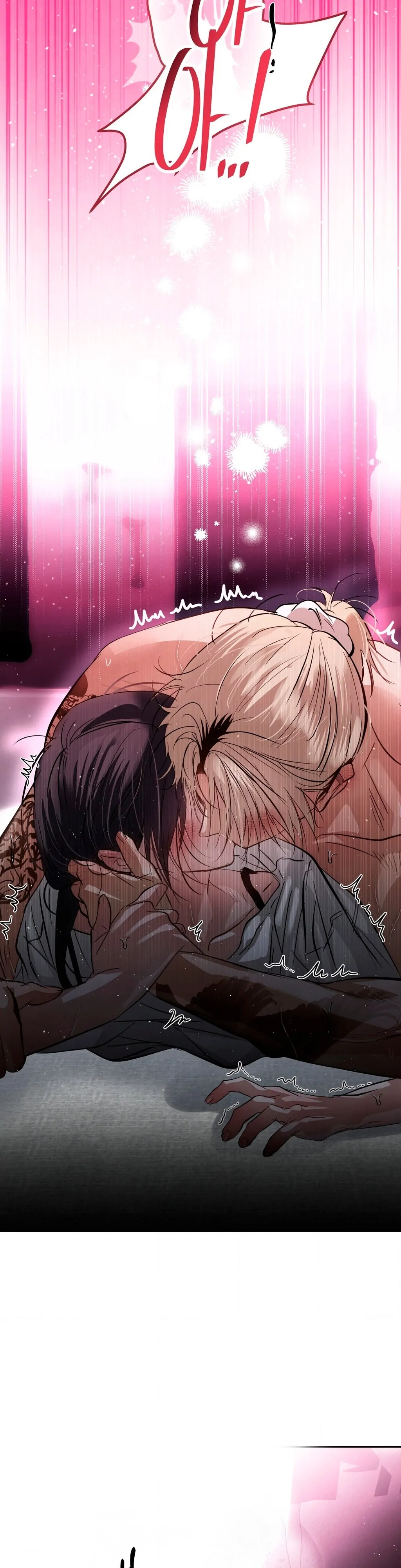 Three Months of Summer (Diva Scans) - Chapter 34 manhwa