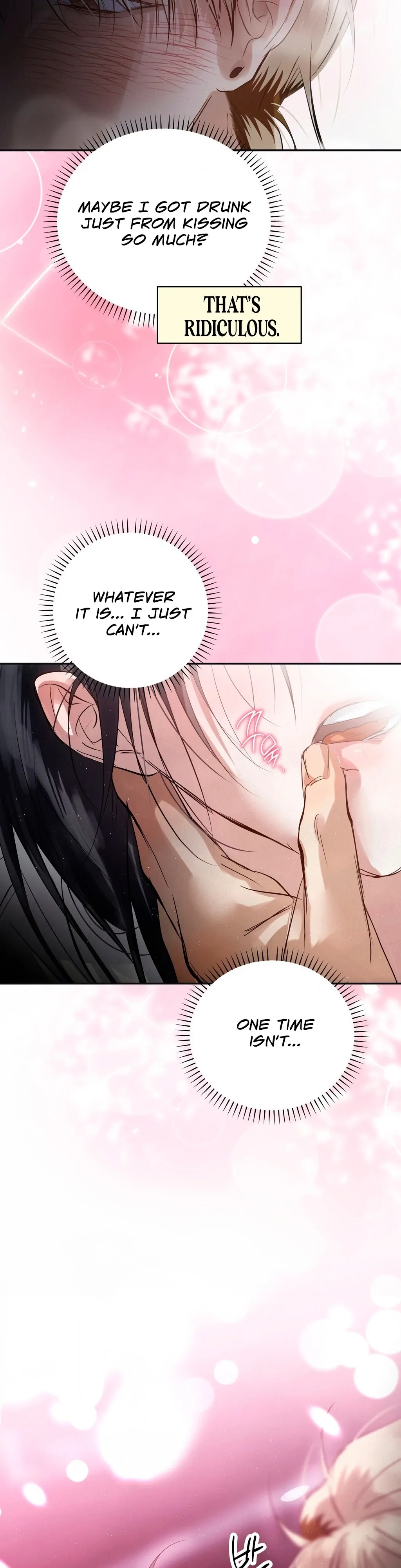 Three Months of Summer (Diva Scans) - Chapter 35 manhwa