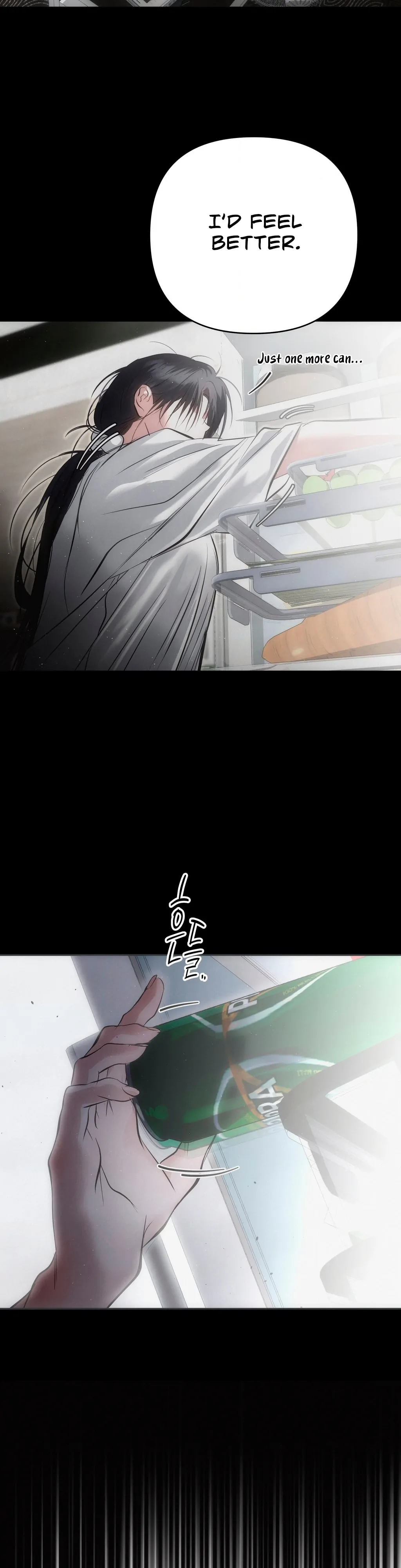 Three Months of Summer (Diva Scans) - Chapter 35 manhwa