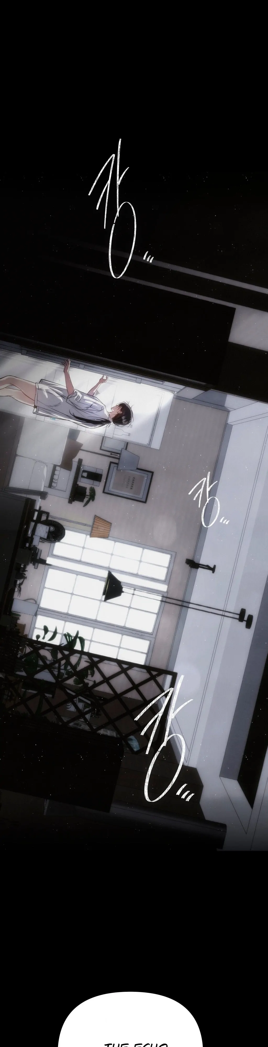 Three Months of Summer (Diva Scans) - Chapter 35 manhwa