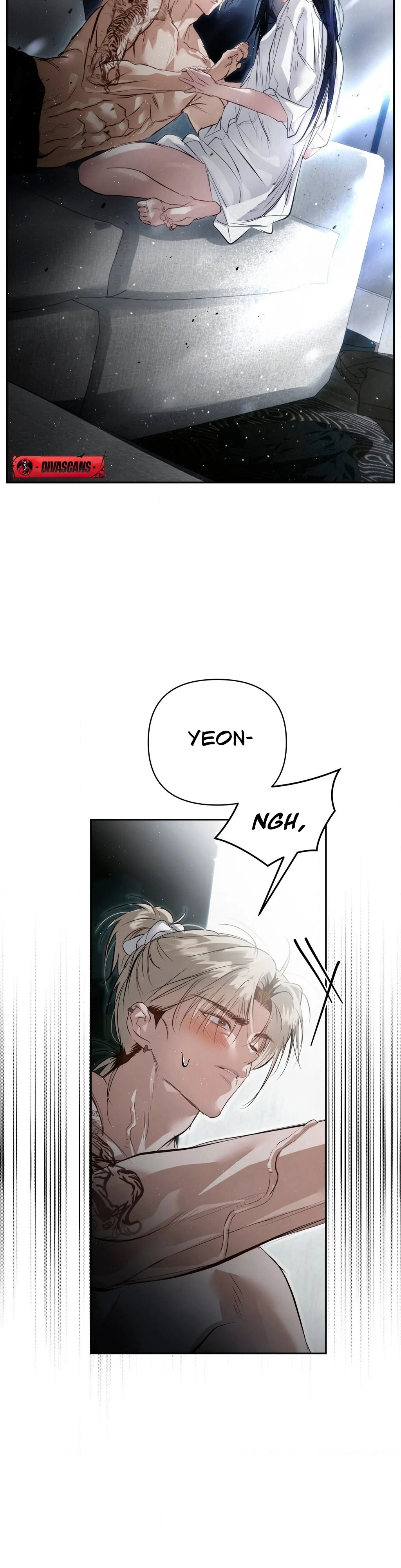 Three Months of Summer (Diva Scans) - Chapter 35 manhwa
