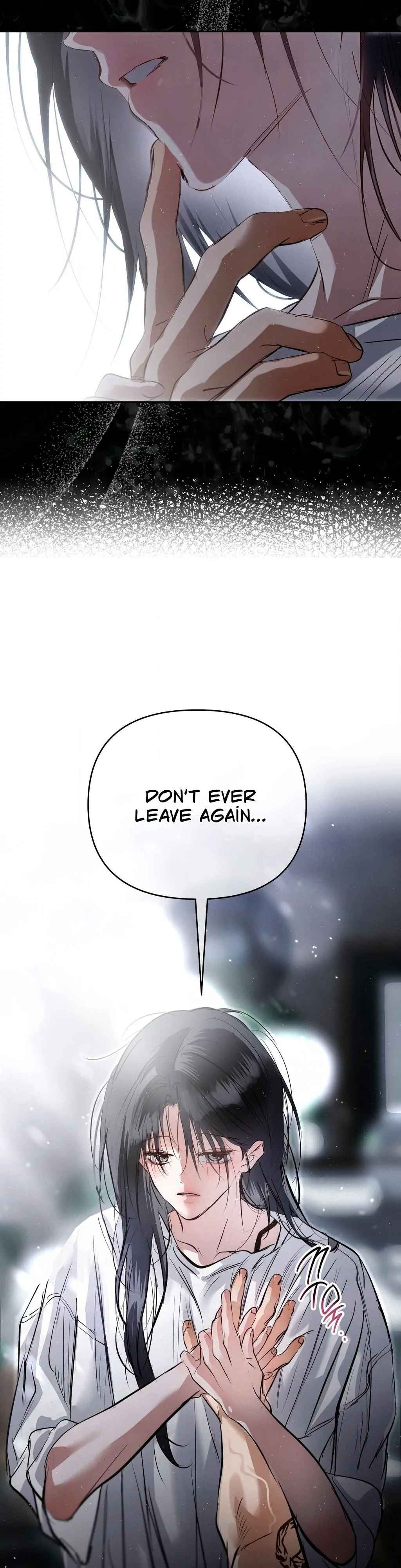 Three Months of Summer (Diva Scans) - Chapter 35 manhwa