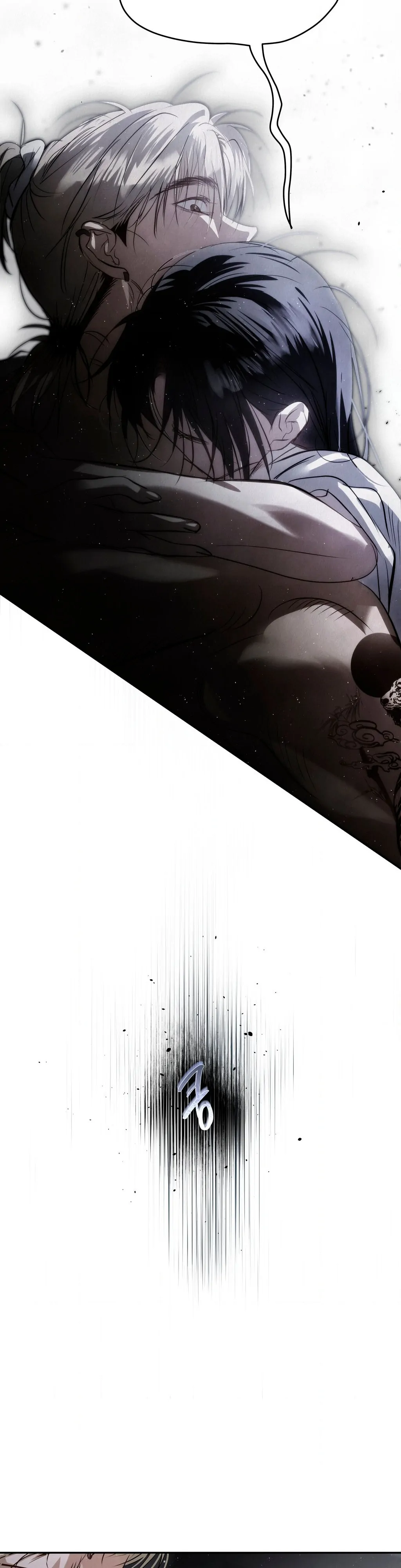 Three Months of Summer (Diva Scans) - Chapter 35 manhwa