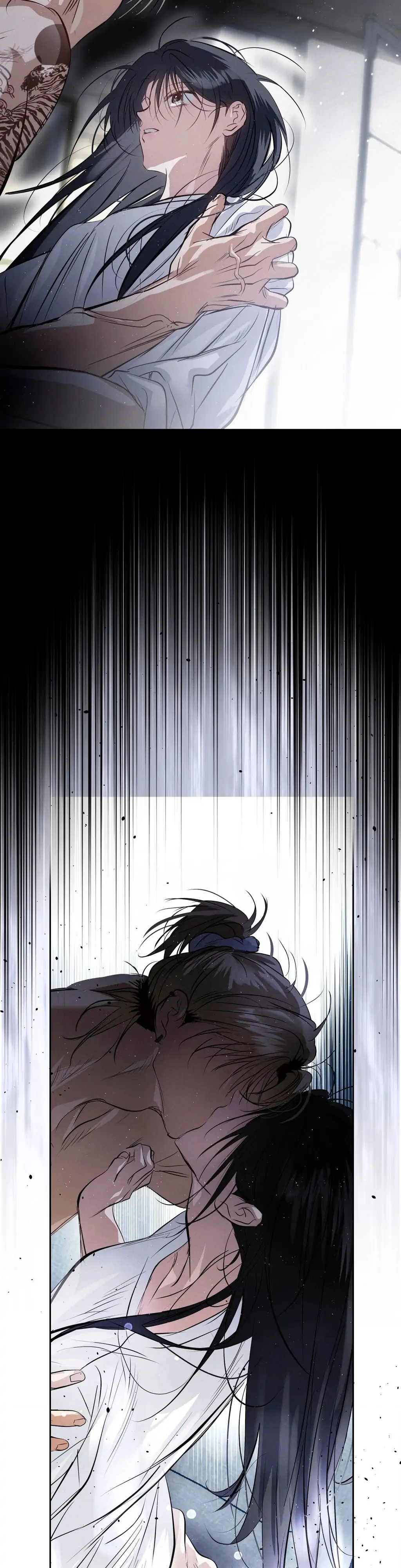 Three Months of Summer (Diva Scans) - Chapter 35 manhwa