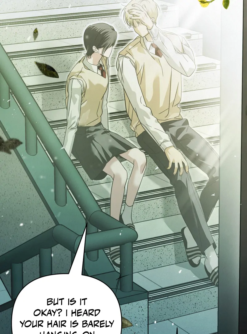 Three Months of Summer (Diva Scans) - Chapter 4 manhwa