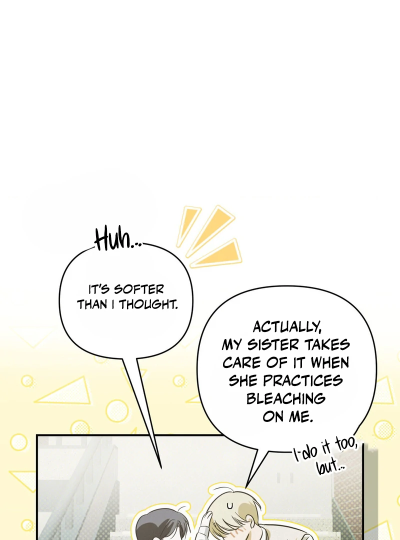 Three Months of Summer (Diva Scans) - Chapter 4 manhwa