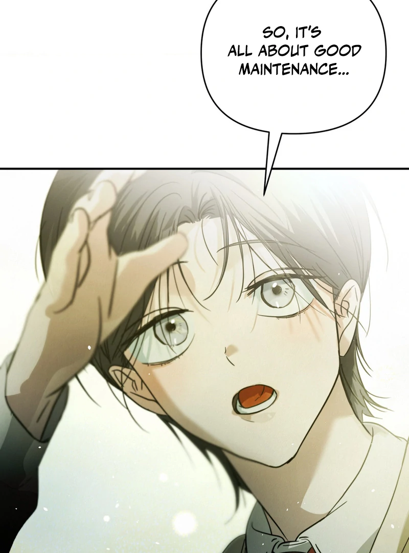 Three Months of Summer (Diva Scans) - Chapter 4 manhwa