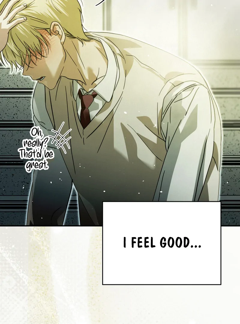 Three Months of Summer (Diva Scans) - Chapter 4 manhwa