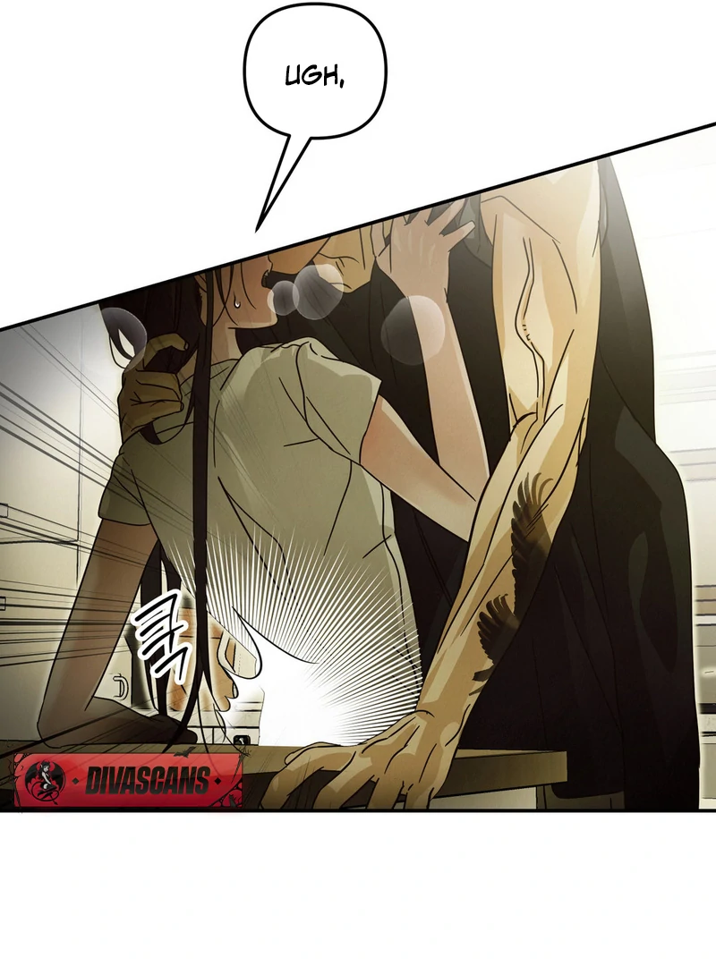 Three Months of Summer (Diva Scans) - Chapter 4 manhwa