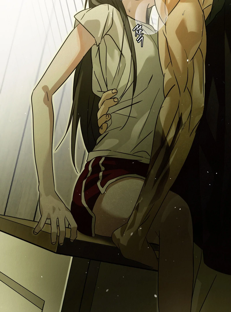 Three Months of Summer (Diva Scans) - Chapter 4 manhwa