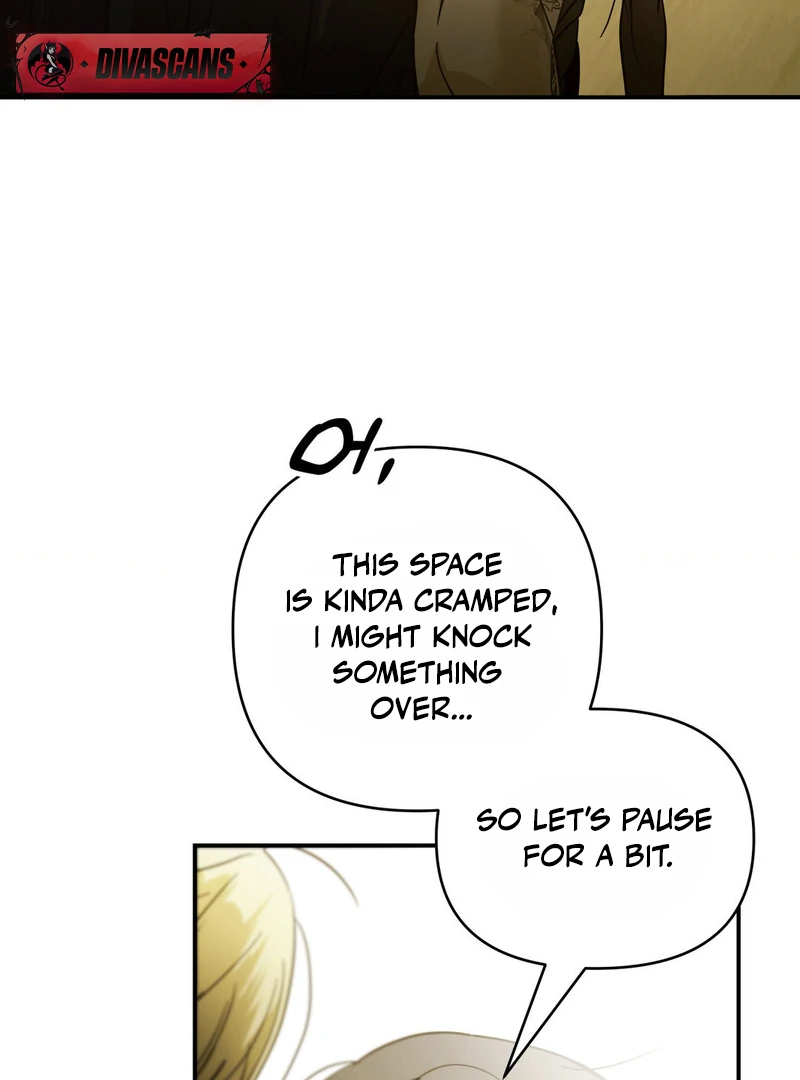 Three Months of Summer (Diva Scans) - Chapter 4 manhwa