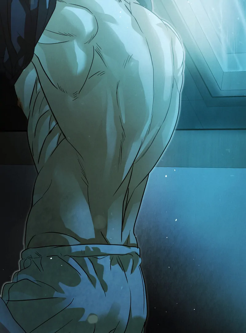 Three Months of Summer (Diva Scans) - Chapter 4 manhwa