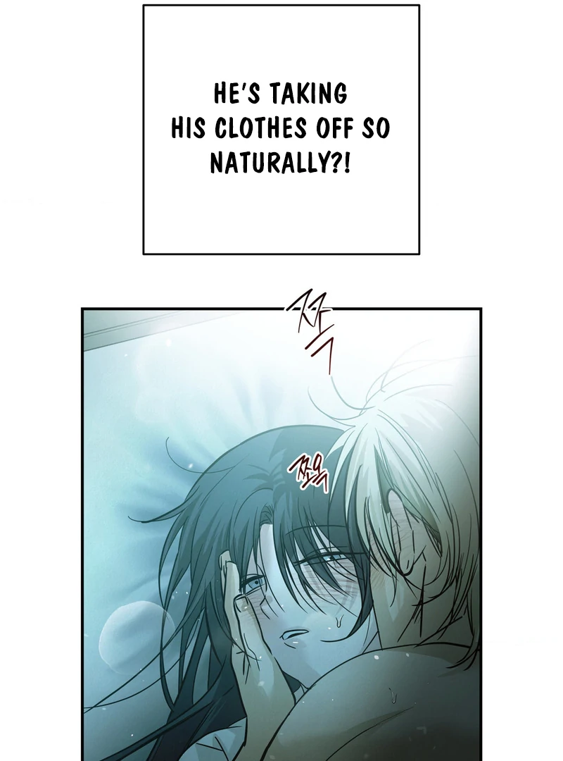 Three Months of Summer (Diva Scans) - Chapter 4 manhwa