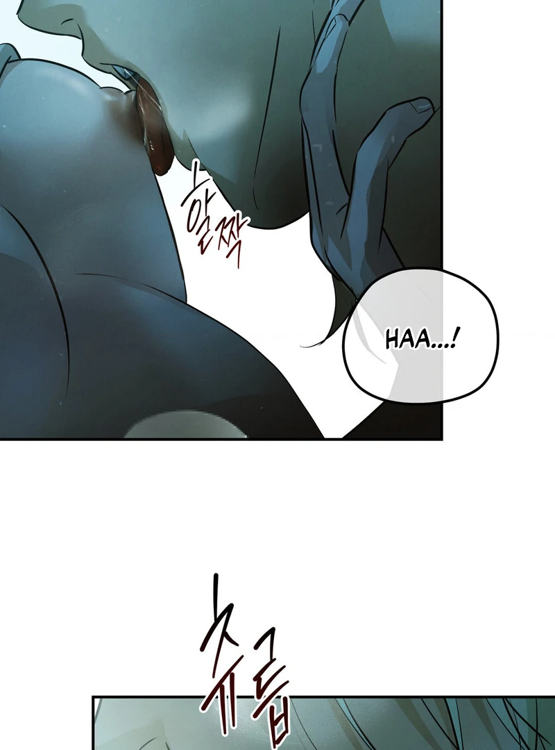 Three Months of Summer (Diva Scans) - Chapter 4 manhwa