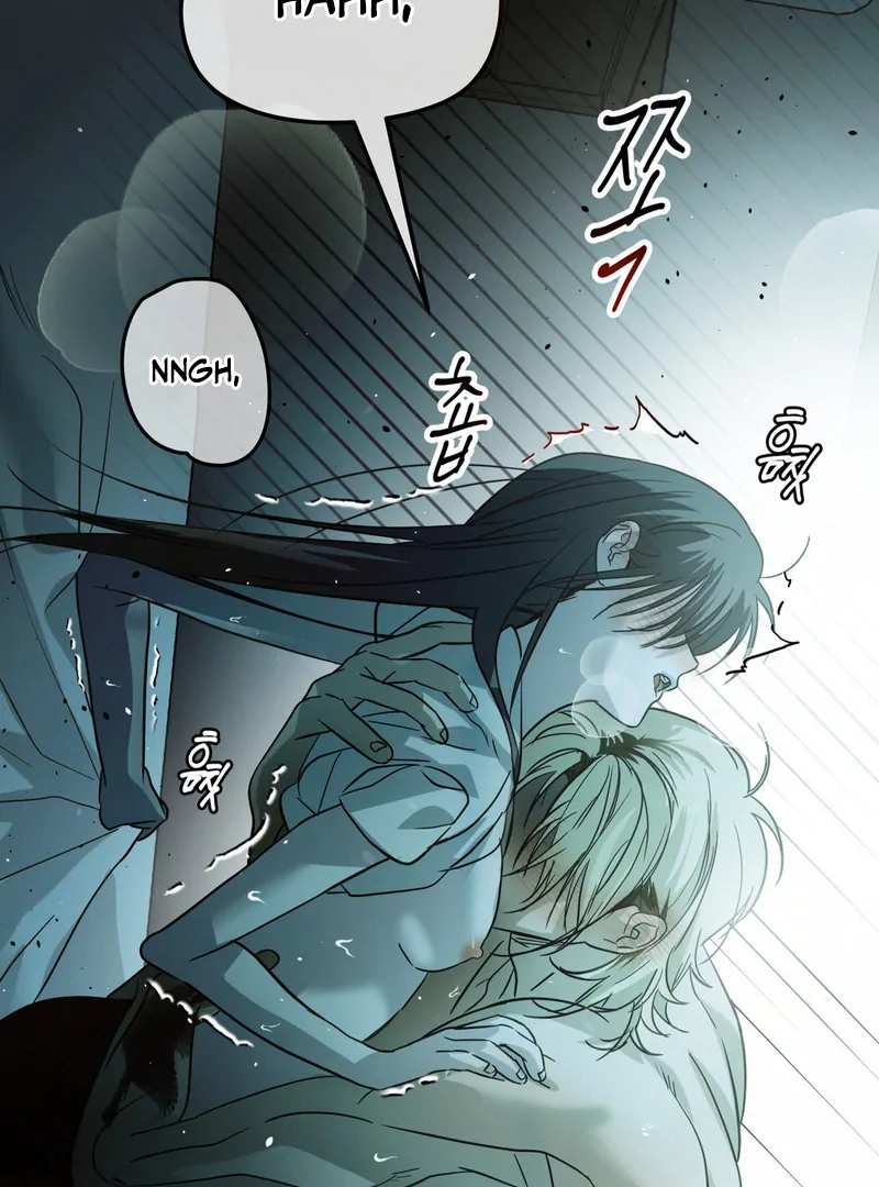 Three Months of Summer (Diva Scans) - Chapter 4 manhwa