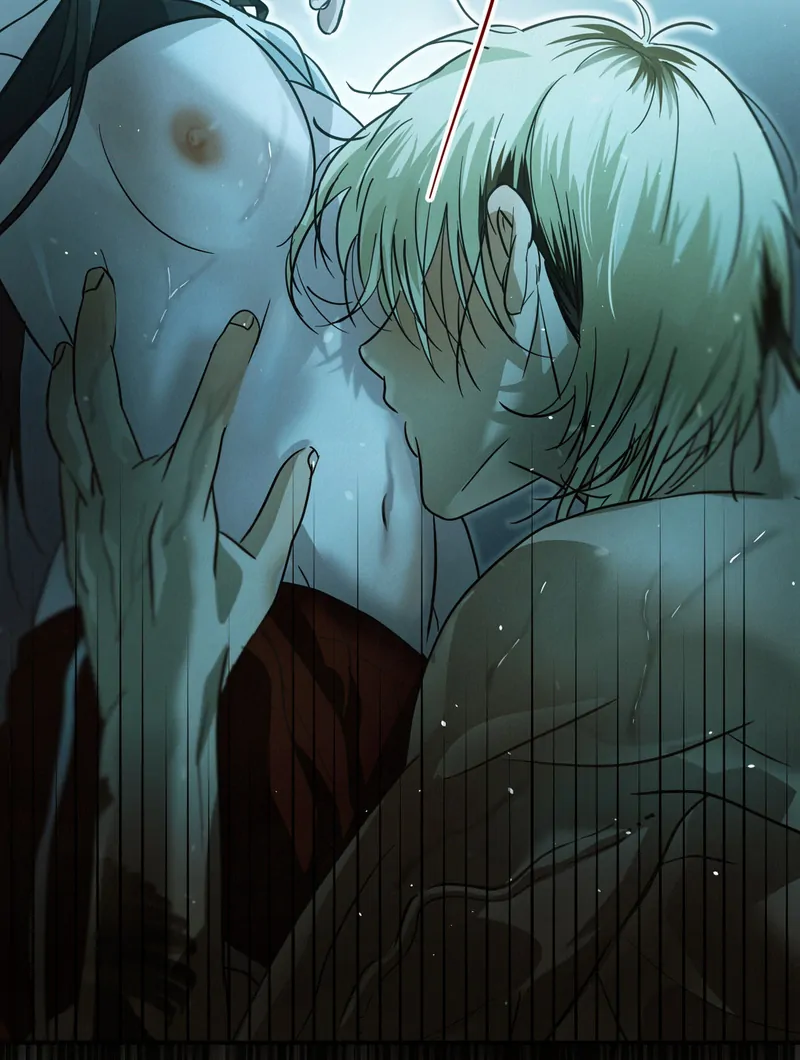 Three Months of Summer (Diva Scans) - Chapter 4 manhwa