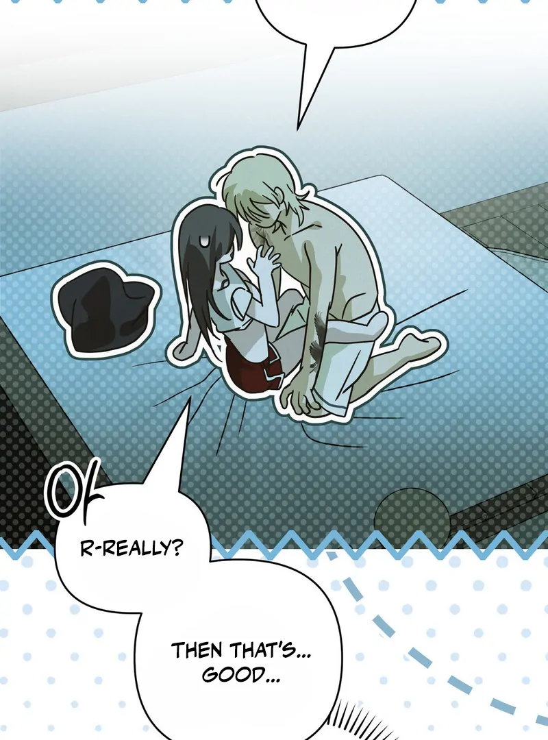 Three Months of Summer (Diva Scans) - Chapter 4 manhwa