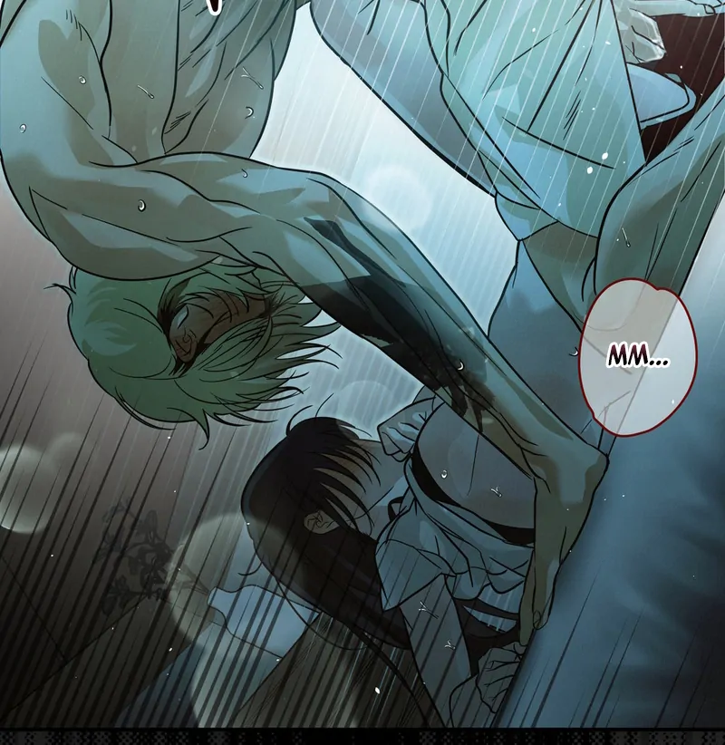 Three Months of Summer (Diva Scans) - Chapter 4 manhwa