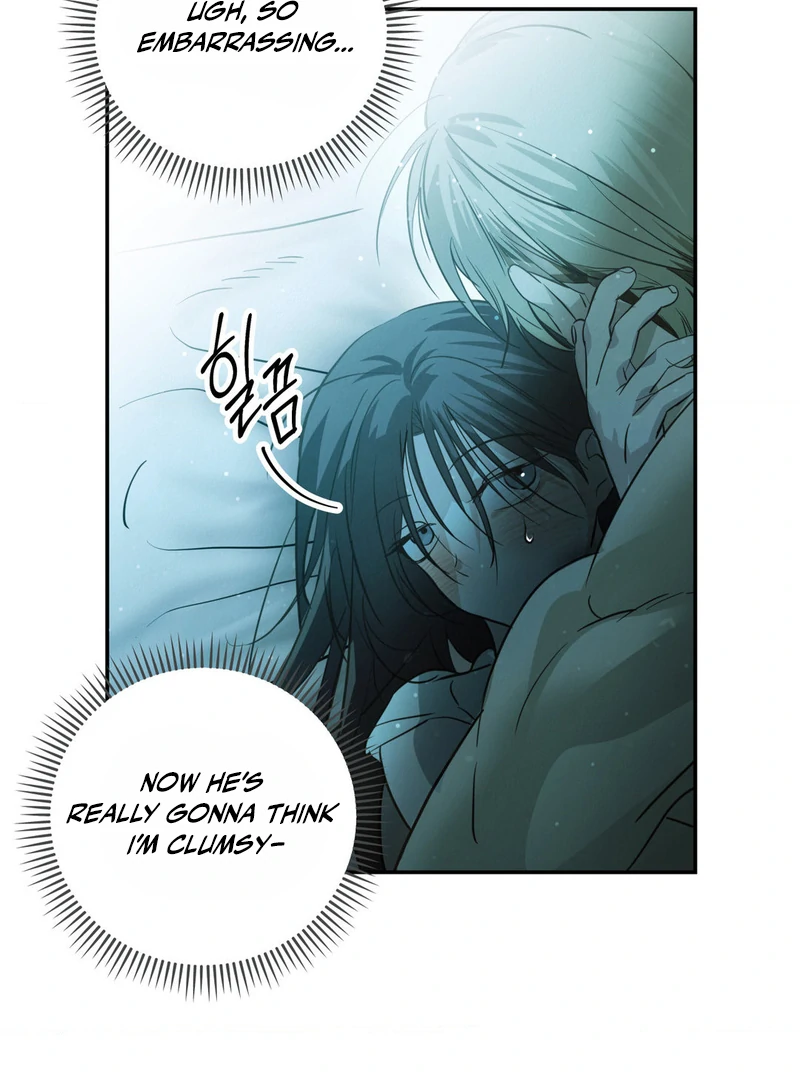 Three Months of Summer (Diva Scans) - Chapter 4 manhwa