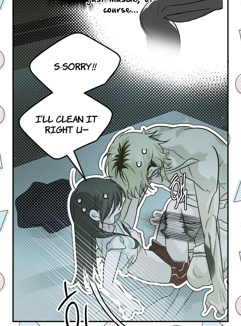 Three Months of Summer (Diva Scans) - Chapter 5 manhwa