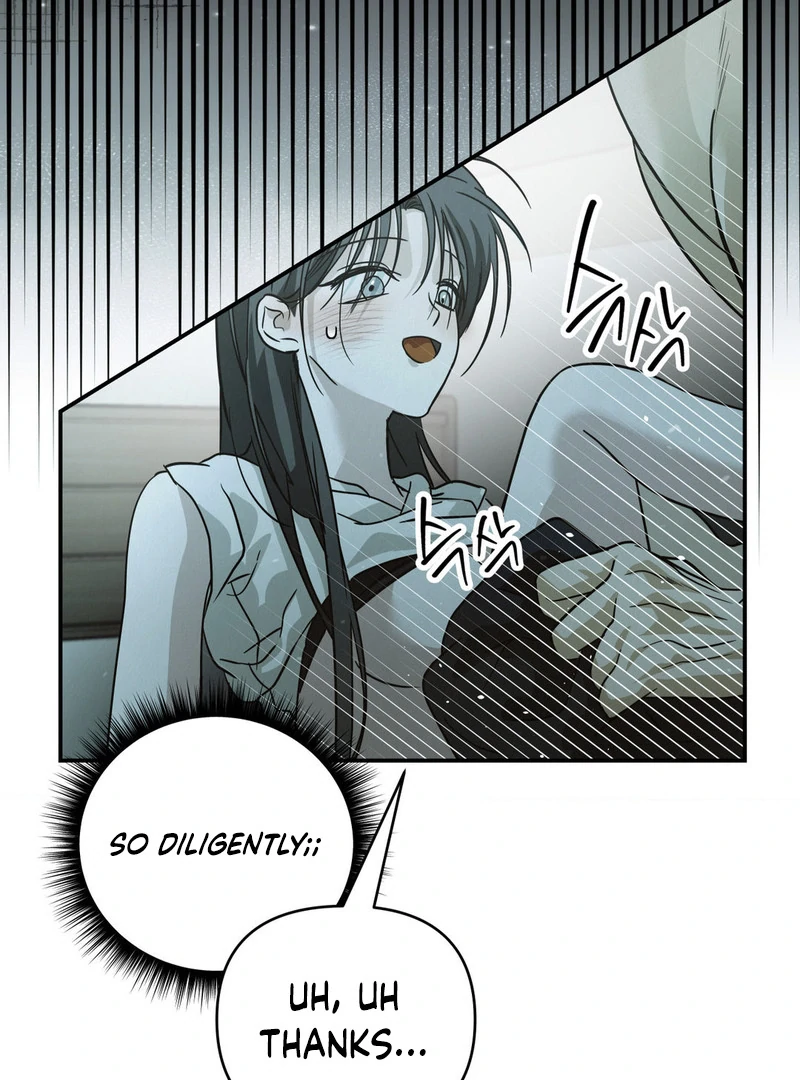 Three Months of Summer (Diva Scans) - Chapter 5 manhwa