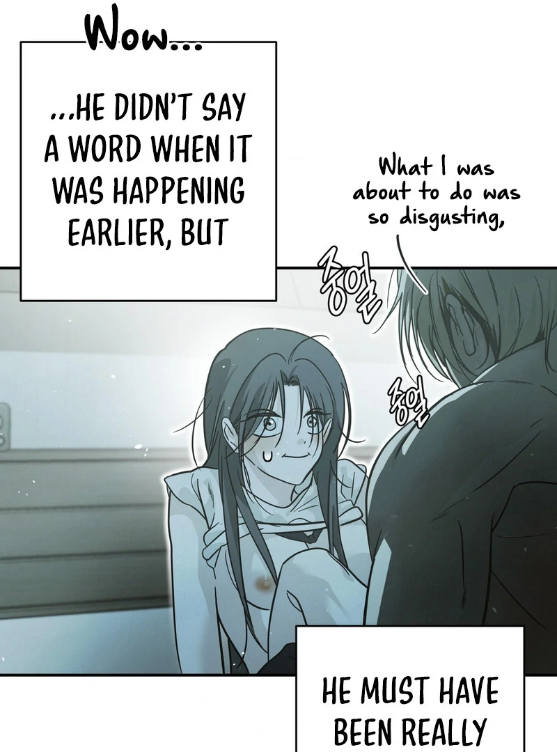 Three Months of Summer (Diva Scans) - Chapter 5 manhwa