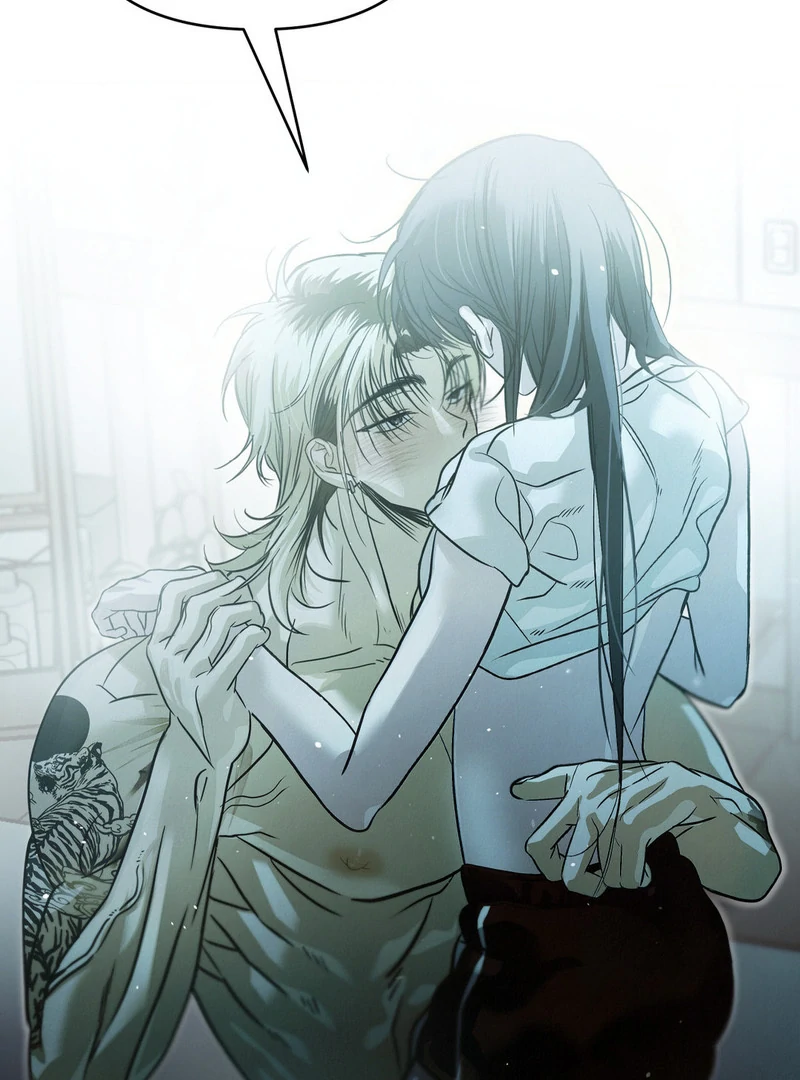 Three Months of Summer (Diva Scans) - Chapter 5 manhwa