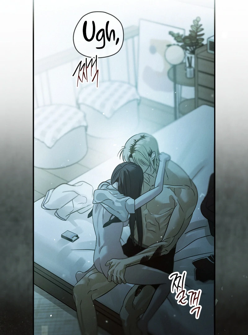 Three Months of Summer (Diva Scans) - Chapter 5 manhwa