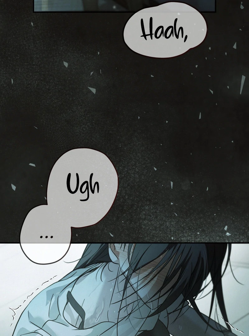 Three Months of Summer (Diva Scans) - Chapter 5 manhwa
