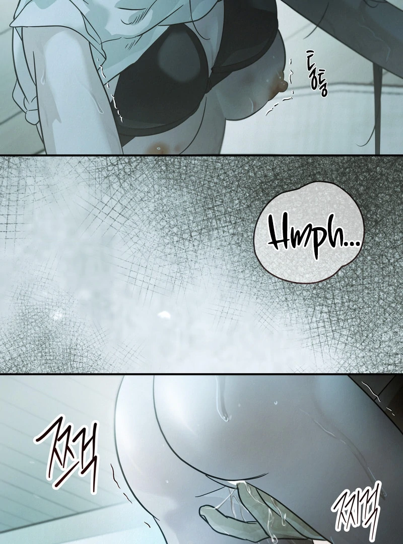 Three Months of Summer (Diva Scans) - Chapter 5 manhwa