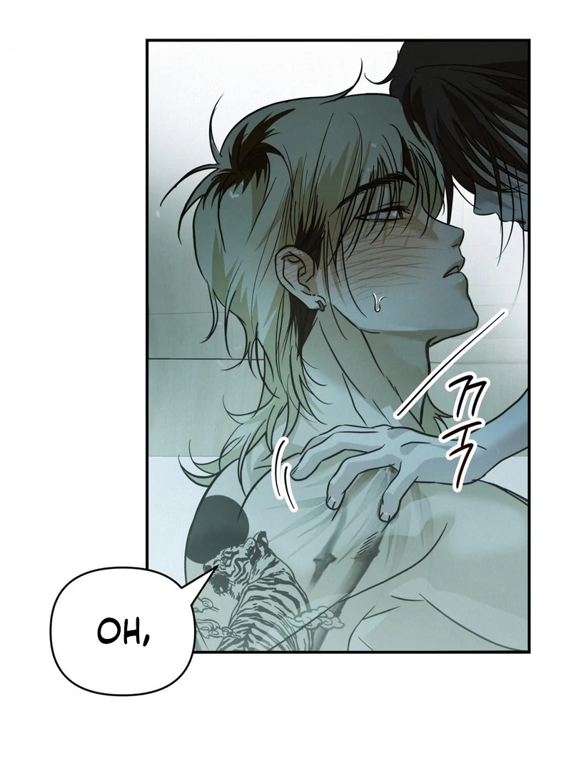 Three Months of Summer (Diva Scans) - Chapter 5 manhwa