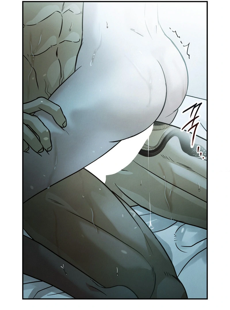 Three Months of Summer (Diva Scans) - Chapter 5 manhwa