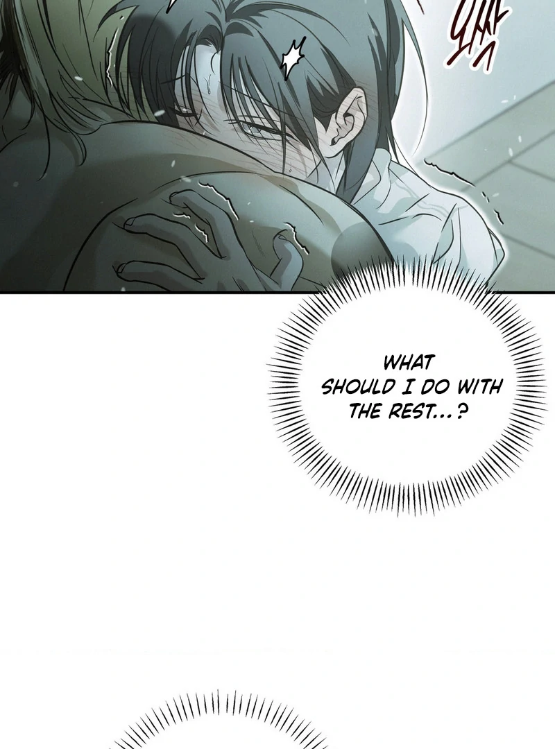 Three Months of Summer (Diva Scans) - Chapter 5 manhwa