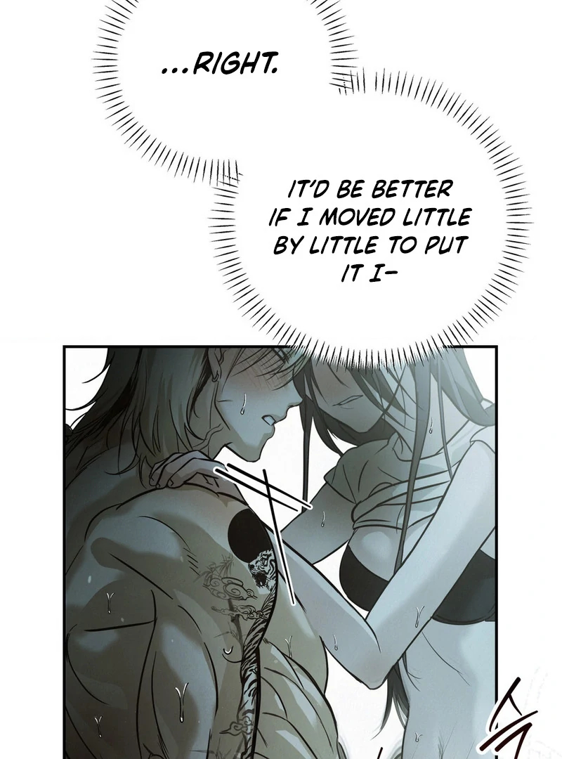 Three Months of Summer (Diva Scans) - Chapter 5 manhwa