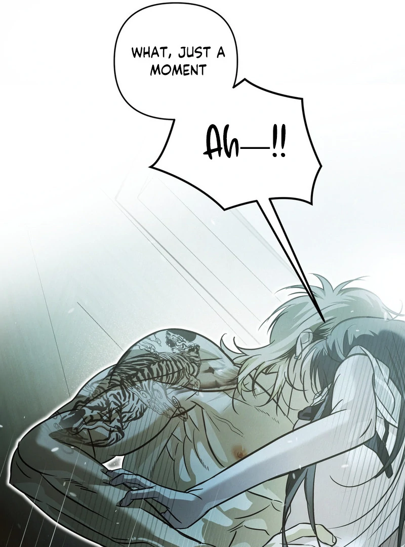 Three Months of Summer (Diva Scans) - Chapter 5 manhwa