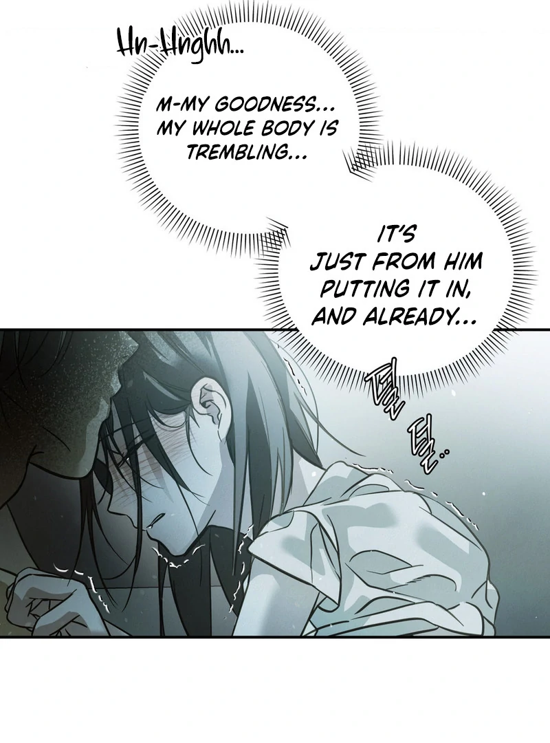 Three Months of Summer (Diva Scans) - Chapter 5 manhwa