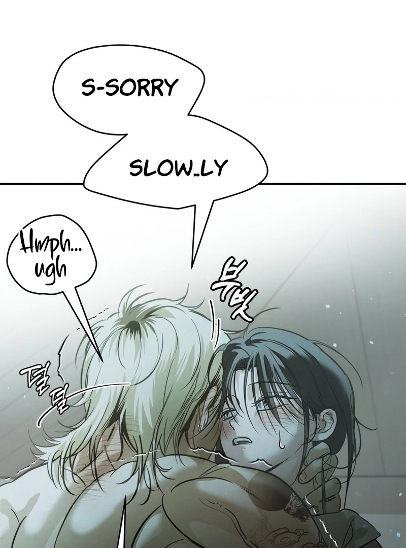 Three Months of Summer (Diva Scans) - Chapter 5 manhwa