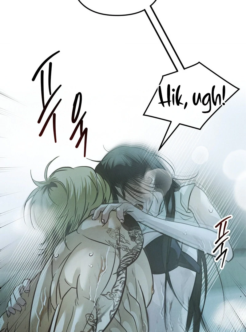 Three Months of Summer (Diva Scans) - Chapter 5 manhwa