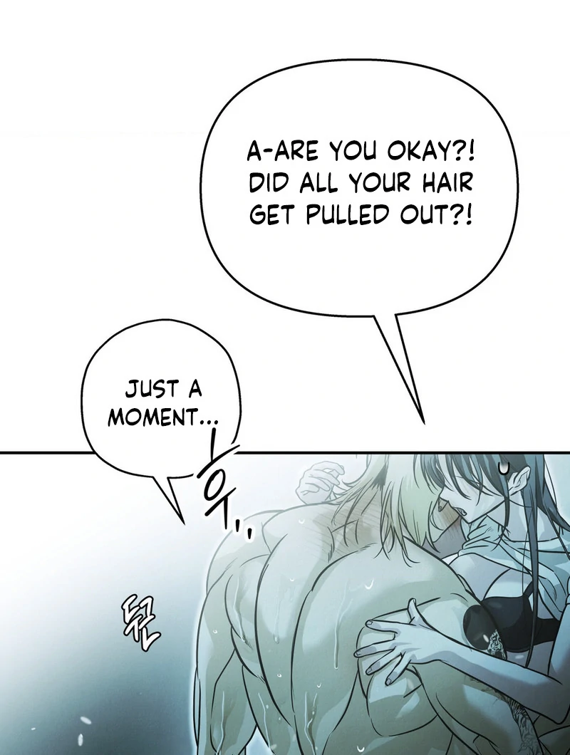 Three Months of Summer (Diva Scans) - Chapter 5 manhwa
