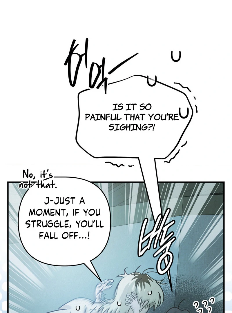 Three Months of Summer (Diva Scans) - Chapter 5 manhwa