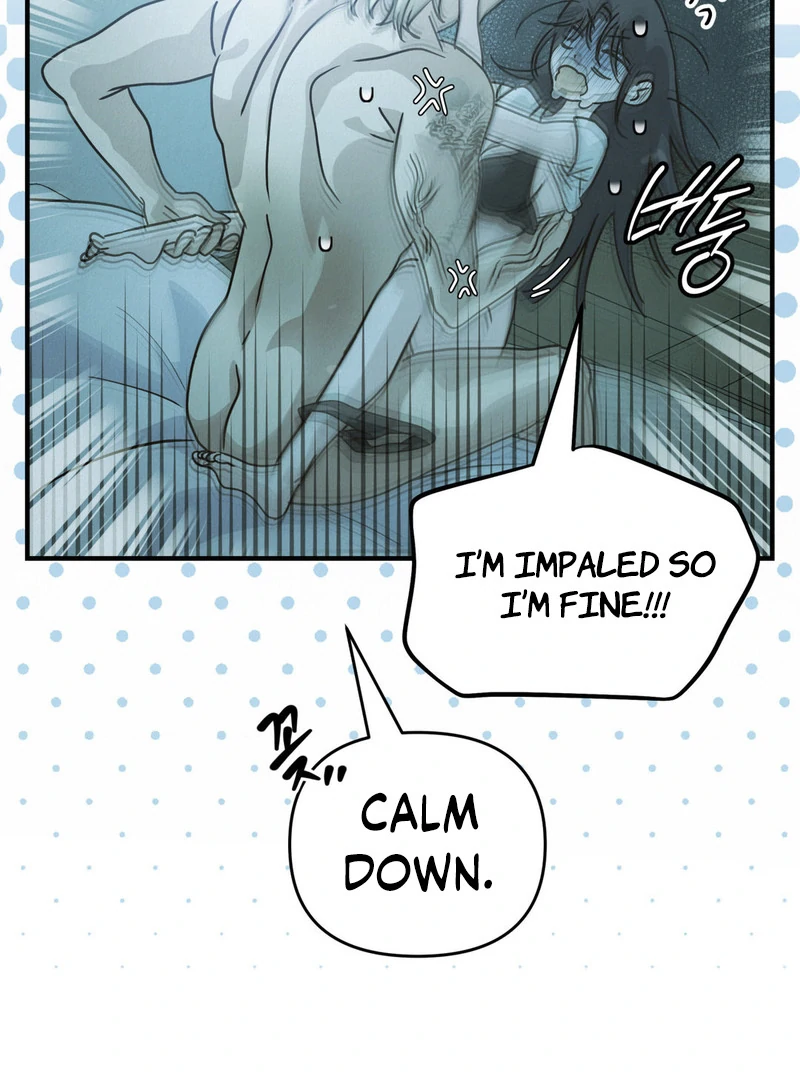 Three Months of Summer (Diva Scans) - Chapter 5 manhwa